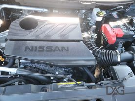 2023 NISSAN ROGUE SUV