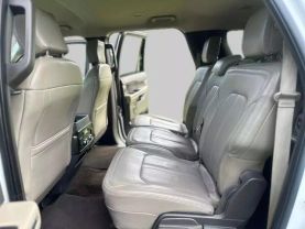 2018 FORD EXPEDITION MAX SUV V6, ECOBOOST, TT, 3.5L LIMITED SPORT UTILITY 4D