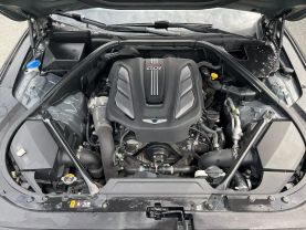 2018 Genesis G80 - Image 35