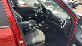 2021 KIA SOUL