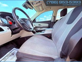 2015 GMC TERRAIN