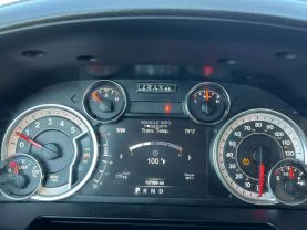 2018 Ram 2500 Crew Cab Big Horn Pickup 4d 6 1/3 Ft - Image 33
