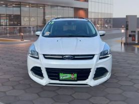 2013 FORD ESCAPE SUV 4-CYL, ECOBOOST, 2.0L TITANIUM SPORT UTILITY 4D