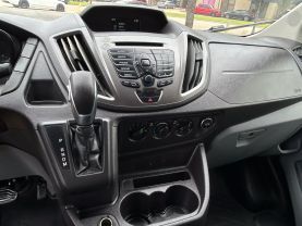 2018 FORD TRANSIT 150 VAN CARGO - AUTOMATIC - Dart Auto Group