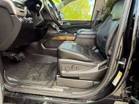 2015 GMC YUKON XL SUV V8, ECOTEC3, FF, 6.2L DENALI SPORT UTILITY 4D