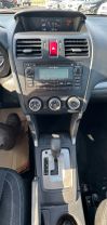 2015 SUBARU FORESTER SUV 4-CYL, PZEV, 2.5 LITER 2.5I PREMIUM SPORT UTILITY 4D