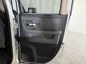 2016 RAM 1500 QUAD CAB