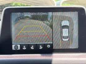 2019 GENESIS G70 SEDAN V6, TWIN TURBO, 3.3 LITER 3.3T ADVANCED SEDAN 4D at T&T Repairables - used car dealership in Spencer, Indiana.