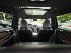 2016 VOLVO XC60