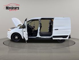 2015 FORD TRANSIT CONNECT CARGO CARGO 4-CYL, ECOBOOST, 1.6T XLT VAN 4D