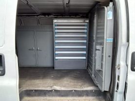 2016 CHEVROLET EXPRESS 3500 CARGO CARGO - AUTOMATIC - Dart Auto Group