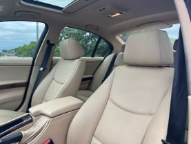 2008 BMW 3 SERIES SEDAN 6-CYL, 3.0 LITER 328I SEDAN 4D