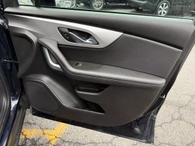 2021 CHEVROLET BLAZER SUV V6, 3.6 LITER 2LT SPORT UTILITY 4D at Major Key Motors - used car dealership in Lebanon, PA.