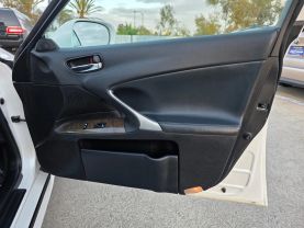 2012 Lexus Is - Image 15