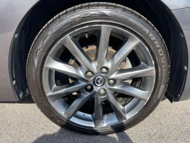 2018 MAZDA MAZDA3 HATCHBACK 4-CYL, SKYACTIV-G, 2.5L TOURING HATCHBACK 4D - Gesner Auto Inc in Taunton, MA, 41.88613, -71.14527