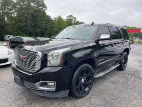 2015 Gmc Yukon - Image 3