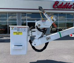2022 RAM 5500 52FT BUCKET TRUCK VERSALIFT VST471 BUCKET TRUCKS 6-CYL, TURBO DIESEL, 6.7 LITER TRADESMAN CAB & CHASSIS 2D - Eddies Auto Sales
