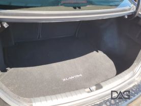 2017 HYUNDAI ELANTRA SEDAN