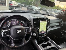 2020 Ram 1500 Crew Cab - Image 11