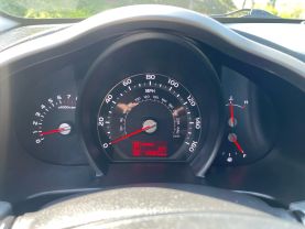 2016 KIA SPORTAGE SUV 4-CYL, GDI, 2.4 LITER LX SPORT UTILITY 4D