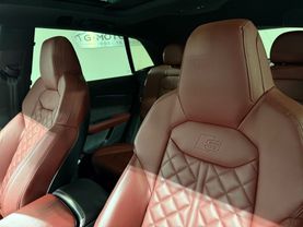 2022 AUDI SQ8
