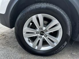 2019 KIA SPORTAGE SUV 4-CYL, GDI, 2.4 LITER LX SPORT UTILITY 4D
