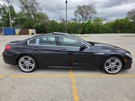 2013 Bmw 6 Series - Image 8