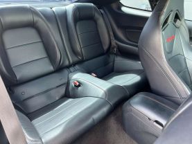 2015 FORD MUSTANG COUPE V8, 5.0 LITER GT PREMIUM COUPE 2D - The Auto Lot