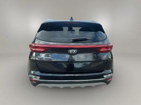 2020 KIA SPORTAGE SUV 4-CYL, GDI, 2.4 LITER S SPORT UTILITY 4D at The One Autosales Inc in Phoenix , AZ 85022  33.60461470880989, -112.03641575767358