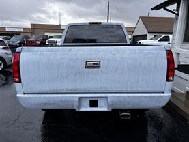 1995 GMC 1500 REGULAR CAB PICKUP V8, 5.0 LITER SHORT BED