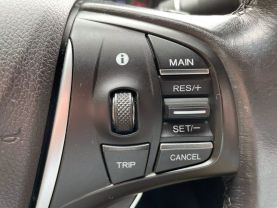 2019 ACURA TLX SEDAN 4-CYL, I-VTEC, 2.4 LITER 2.4 W/TECHNOLOGY PKG & A-SPEC PKG SEDAN 4D - Gesner Auto Inc in Taunton, MA, 41.88613, -71.14527