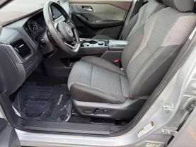 2022 NISSAN ROGUE SUV 3-CYL, TURBO, 1.5 LITER SV SPORT UTILITY 4D at Major Key Motors - used car dealership in Lebanon, PA.