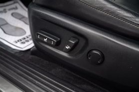 2014 LEXUS GX SUV V8, 4.6 LITER GX 460 LUXURY SPORT UTILITY 4D