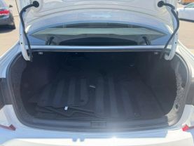 2017 VOLKSWAGEN PASSAT SEDAN 4-CYL, TURBO, 1.8 LITER 1.8T SE SEDAN 4D