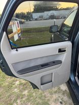 2012 FORD ESCAPE