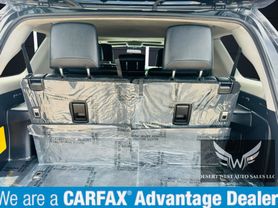 2019 TOYOTA 4RUNNER SUV V6, 4.0 LITER LIMITED SPORT UTILITY 4D