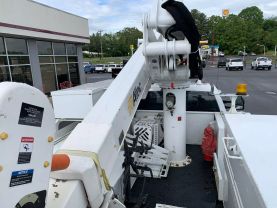 2017 FORD F550 SUPER DUTY 46FT BUCKET TRUCK ALTEC AT41M BUCKET TRUCKS V8, TURBO DIESEL, 6.7 LITER XL 169" W.B. 2D - Eddies Auto Sales