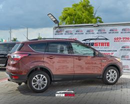 2018 FORD ESCAPE For Sale in Orlando