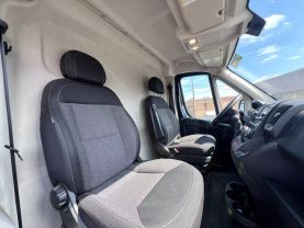 2016 RAM PROMASTER CARGO VAN CARGO BLACK AUTOMATIC - Dart Auto Group