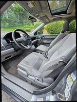 2008 HONDA CR-V EX SPORT UTILITY 4D