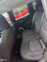 2018 JEEP RENEGADE SUV 4-CYL, MULTIAIR, 2.4L SPORT SUV 4D