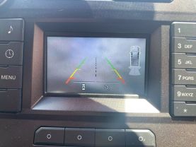 2019 FORD F350 SUPER DUTY SUPER CAB 8FT KNAPHEIDE SERVICE BED TRUCK 1,300 LB LIFTGATE SERVICE/UTILITY TRUCKS V8, 6.2 LITER XL PICKUP 4D - Eddies Auto Sales