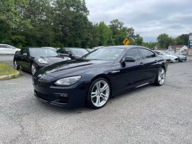 2015 Bmw 6 Series - Image 3