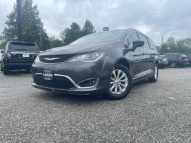 2019 CHRYSLER PACIFICA