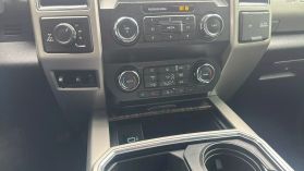 2019 FORD F250 SUPER DUTY CREW CAB PICKUP V8, TURBO DIESEL, 6.7 LITER LARIAT PICKUP 4D 6 3/4 FT
