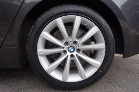 2017 BMW 5 SERIES SEDAN 6-CYL, TURBO, 3.0 LITER 540I XDRIVE SEDAN 4D