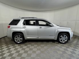 2015 GMC TERRAIN SUV V6, 3.6 LITER DENALI SPORT UTILITY 4D
