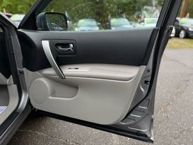 2013 NISSAN ROGUE SUV 4-CYL, 2.5 LITER S SPORT UTILITY 4D