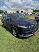 2016 Jeep Cherokee - Image 4