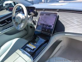 -2023 Mercedes-benz Mercedes-eq Eqe - Image 21